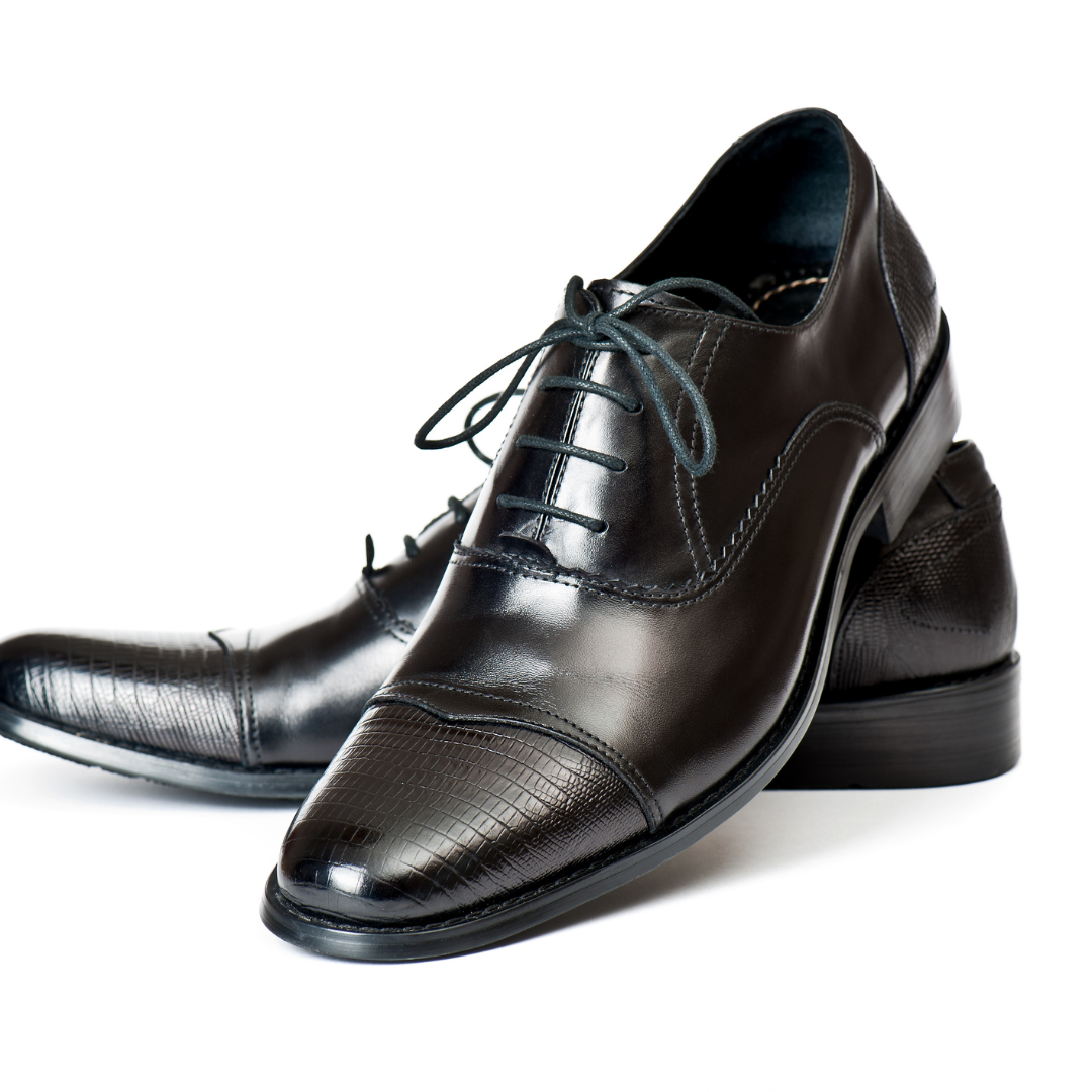 Dress Shoes - Men