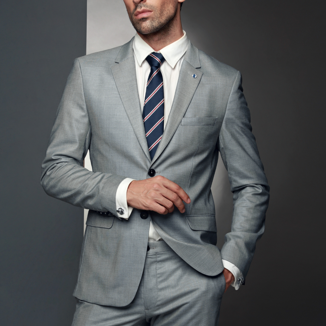 Suits - Mens