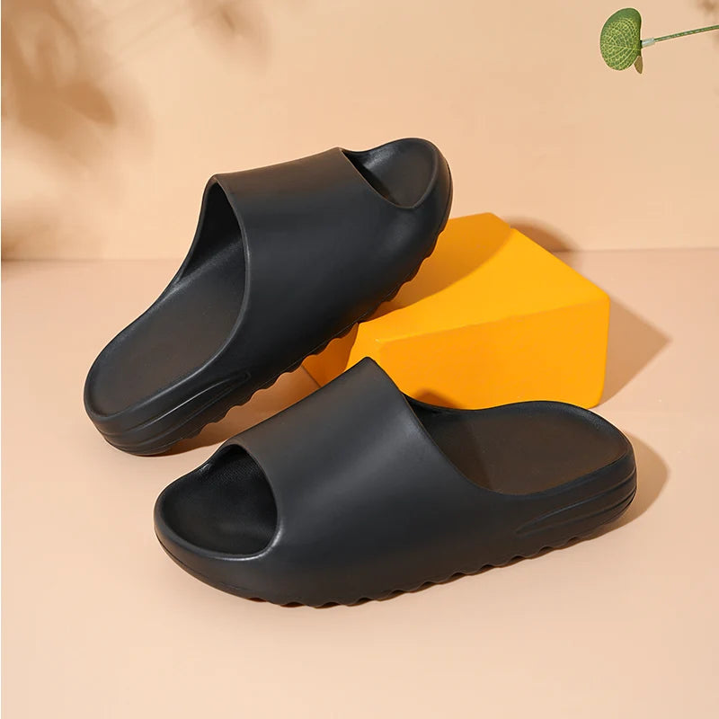 Kids Waterproof Outdoor Breathable Slippers Sandals